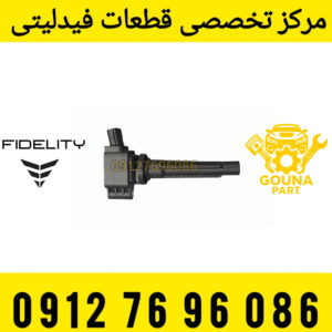 کوئل فیدلیتی