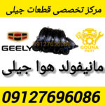 مانیفولد هوا جیلی