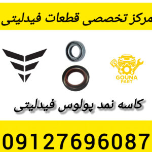 کاسه نمد پولوس فیدلیتی